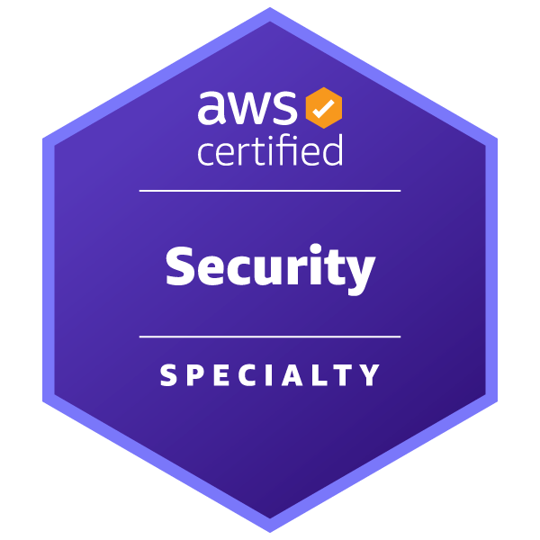 AWS Certified Cloud Practitioner