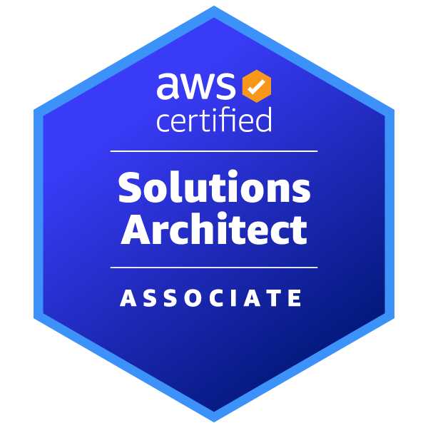 AWS Certified Cloud Practitioner