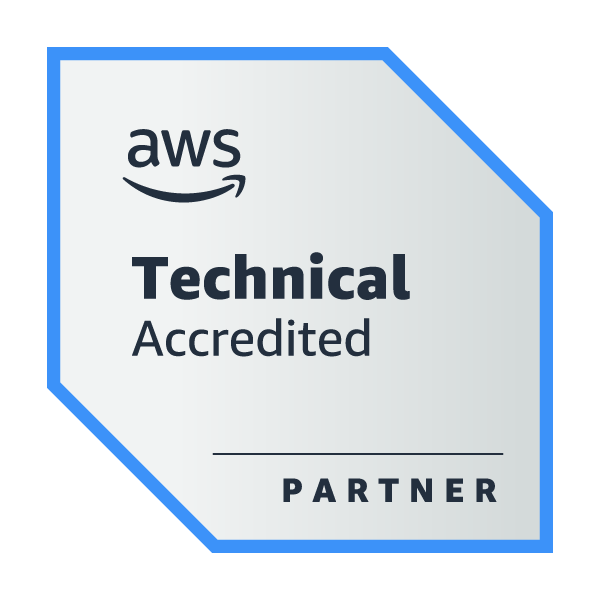 AWS Partner: Technical Accredication